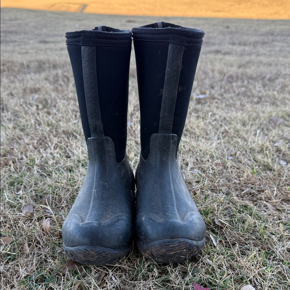 Muck Rover boots - Picture 10 of 11